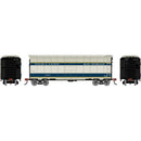 PREORDER Athearn HO ATH-2630 40ft Superior Door Box Car, Texas & Pacific