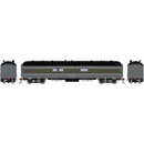 PREORDER Athearn HO ATH-2639 60ft Pullman Common Standard Baggage Car, Southern Pacific