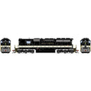 PREORDER Athearn HO 2842 SD40 Diesel Locomotive, Southern