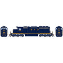 PREORDER Athearn HO 2845 SD40 Diesel Locomotive, Baltimore & Ohio