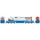PREORDER Athearn HO 2856 SD40R Diesel Locomotive, Southern Pacific 1984 Games