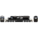 PREORDER Athearn HO 2962 SD40-2 Locomotive, Norfolk Southern Ex-BN 2010s