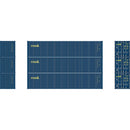 PREORDER Athearn HO 3032 50' ACF Combination Door Box Car, Missouri Pacific