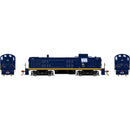 PREORDER Athearn HO 3051 RS-3 Diesel Locomotive, Central of New Jersey