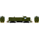 PREORDER Athearn HO 3053 RS-3 Diesel Locomotive, Reading