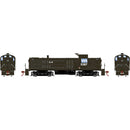 PREORDER Athearn HO 3058 RS-3 Diesel Locomotive, Conrail