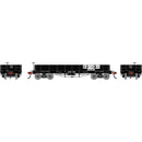 PREORDER Athearn HO 3110 36 Low Side Gondola with Drop Gates, Baltimore & Ohio