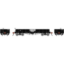 PREORDER Athearn HO 3110 36 Low Side Gondola with Drop Gates, Baltimore & Ohio