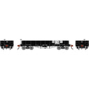 PREORDER Athearn HO 3111 36 Low Side Gondola with Drop Gates, Baltimore & Ohio