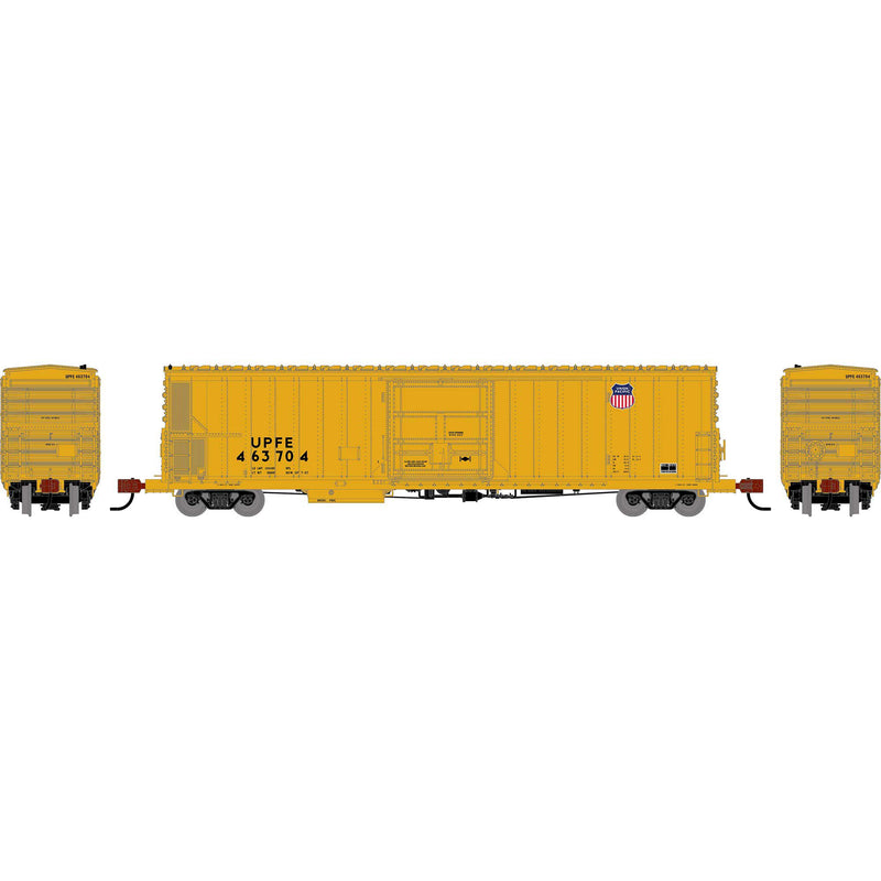 PREORDER Athearn N 3173 57 FGE Mechanical Reefer, Union Pacific UPFE