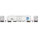 PREORDER Athearn N 3177 57 FGE Mechanical Reefer with Sound, American Refrigerator Transit