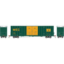 PREORDER Athearn HO 3220 60' Gunderson High-Cube Double Door Box Car, Maine Central Legendary Liveries