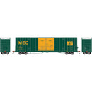 PREORDER Athearn HO 3221 60' Gunderson High-Cube Double Door Box Car, Maine Central Legendary Liveries