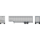 PREORDER Athearn HO ATH-3292  40' Drop Sill Trailer, UPSZ