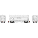 PREORDER Athearn HO ATH-3309  ACF 2970 Covered Hopper, CR