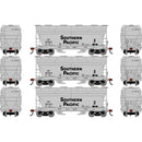 PREORDER Athearn HO ATH-3314  ACF 2970 Covered Hopper, SP (Large Letter)