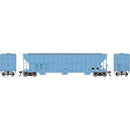 PREORDER Athearn HO ATH-3336  FMC 4700 Covered Hopper, PLMX