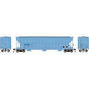 PREORDER Athearn HO ATH-3337  FMC 4700 Covered Hopper, PLMX