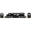 PREORDER Athearn HO ATH-3390  SD40 Locomotive, NS