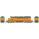 PREORDER Athearn HO ATH-3395  SD40 Locomotive, UP