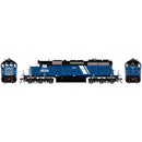 PREORDER Athearn HO ATH-3401  SD40 Locomotive, MRL