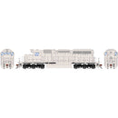PREORDER Athearn HO ATH-3412  SD40 Locomotive, Undecorated
