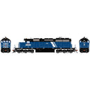 PREORDER Athearn HO ATH-3427  SD40 Locomotive w/DCC & Sound, MRL