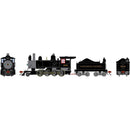 PREORDER Athearn HO ATH-3449  2-8-0 Steam Locomotive, CP