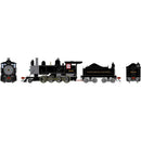 PREORDER Athearn HO ATH-3450  2-8-0 Steam Locomotive, CP