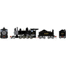 PREORDER Athearn HO ATH-3452  2-8-0 Steam Locomotive, LN