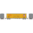 PREORDER Athearn HO ATH-3627  50' Evans Double Plug Door Box Car, UP