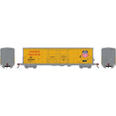 PREORDER Athearn HO ATH-3628  50' Evans Double Plug Door Box Car, UP