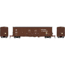 PREORDER Athearn HO ATH-3637  50' Evans Double Plug Door Box Car, WSOR