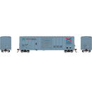 PREORDER Athearn HO ATH-3660  50' FMC 5347 Single Door Box Car, CIRR