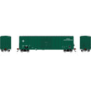 PREORDER Athearn HO ATH-3671  50' FMC 5347 Single Door Box Car, TSE