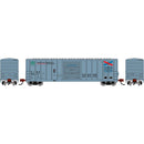 PREORDER Athearn N ATH-3681 50' FMC 5347 Single Door Box Car, CIRR