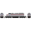 PREORDER Athearn HO ATH-3728  SD40-2 Locomotive, NYSW 'Susquehanna Heritage'