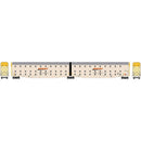 PREORDER Athearn HO ATH-3806  Auto-Max Carrier, BNSF