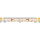 PREORDER Athearn HO ATH-3808  Auto-Max Carrier, BNSF