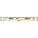 PREORDER Athearn HO ATH-3810  Auto-Max Carrier, Legendary Liveries SP