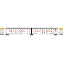 PREORDER Athearn HO ATH-3827  Auto-Max Carrier, KCS