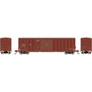 PREORDER Athearn N ATH-3902 50' FMC 5277 Combo Door Box Car, MDW