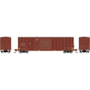 PREORDER Athearn N ATH-3903 50' FMC 5277 Combo Door Box Car, MDW