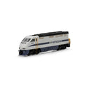 Athearn N 15305 F59PHI, Metrolink (SCAX)
