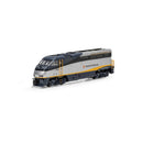 Athearn ATH15307 N F59PHI, CDTX