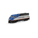 PREORDER Athearn ATH15404 N F59PHI w/DCC & Sound, RNCX