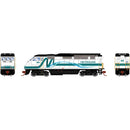 PREORDER Athearn N ATH15871 F59PHI Locomotive, SCAX