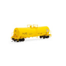 PREORDER Athearn HO ATH16396 16K Gal Clay Tank, TILX