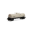 PREORDER Athearn ATH16403 HO 16,000 Gallon Clay Tank, ENGX