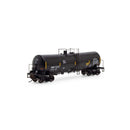 PREORDER Athearn ATH16406 HO 16,000 Gallon Clay Tank, AMOX